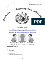 Karachi Shipyard and Engineering Works Limited