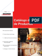 Catalogo Grainger