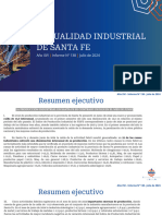 Informe Actualidad Industrial Julio