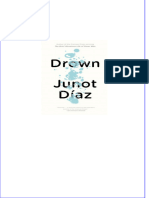 Immediate Download Drown Diaz Junot Ebooks 2024