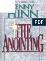 Benny Hinn - The Anointing