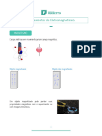 Em01 Fundamentos Do Eletromagnetismo