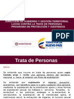 Presentacion DecretoTrata