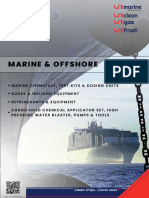 New Brochure Unimarine