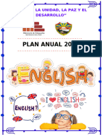 3° y 4° PLAN ANUAL 2024