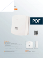 630dd03992151d27dac00458 - Datasheet - Solis (25 30) K LV