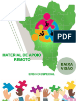 Atividades BAIXA VISAO em PDF Apostila 03