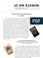 Teatro em Livros 8 PDF