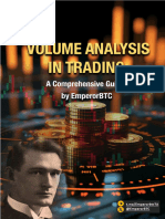 Volume Analysis Trading V5