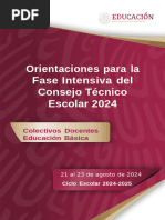 CTE Fase Intensiva Agosto 2024 - Sesión 3