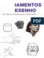 Fundamentos Do Desenho