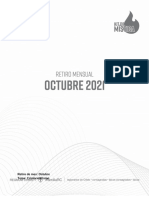 Retiro Octubre 2021