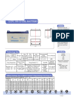 LCPC 100 12 Brochure