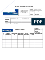 Requisito 9.1 Seguimiento, Medición, Análisis y Evaluación