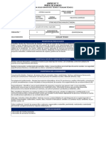 Plan de Estudios de Eventos Especiales 2023-II-II