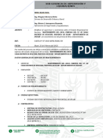 INFORME #88 ESTADO SITUACIONAL DEL LOCAL COMUNAL YANAS (Corregido)