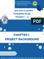 Magna Coin Laundry Chapter 1 3 Presentation