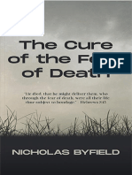 The Cure of The Fear of Death - Nicholas Byfield