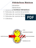 Motores Bomba.