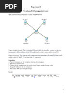 CN LAB Practical-1-3