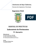 Manual de Prácticas de Pavimentos P1 - Agregados