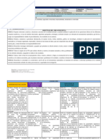 Desagregación DCD 2024 2025 Matematica 1bgu