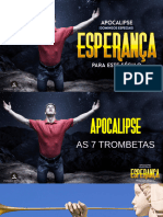 Apocalipse - As 7 Trombetas