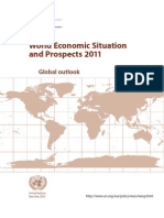 World Economy 2011