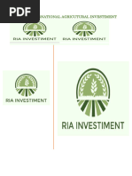 Ria Agriculture Company Profile PDF 1