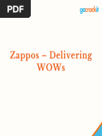 Zappos