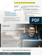 2022-06-01 101 Cloud Native Apps Sales Play