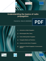 Session 2 Understanding The Basics of Radio Propagation