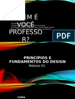 Primeiro Modulo Introdução Ao Designer Gráfico