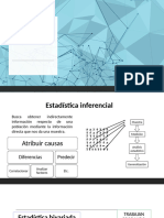 Clase. Prueba de Hipotesis