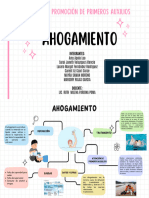 Ahogamiento Grupo 1