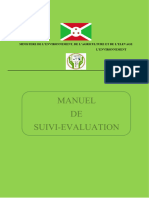 Manuel Suivi Evalua Obpe