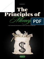 The Principles of Money