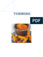 Turmeric