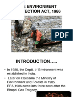 Environment Protection Act