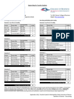 2022 23 Accounting