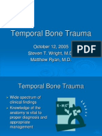 Temp Bone Trauma Slides 051012