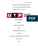 Tarea 1 - Automatizacion de Procesos