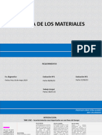 Clase 1 Materiales