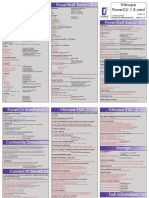 PowerCLI Reference v01