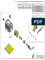 VE Trava Portões Automáticos