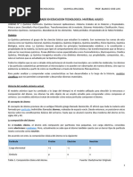 1° Material QUIMICA APLICADA