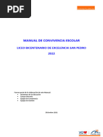 Manual de Convivencia 2022 2