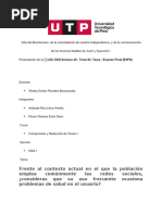 ? (AC-S18) Semana 18 - Tema 01 Tarea Examen Final (EXFN)