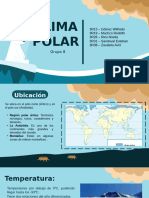 Clima Polar