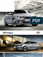 All-New: About Kia Motors Corporation